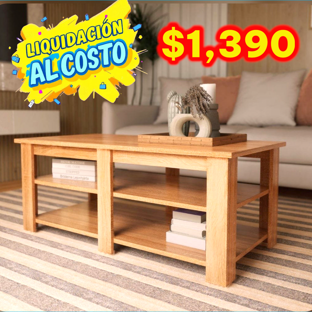 LIQUIDACION AL COSTO
